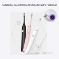 SOOCAS X3 Ηλεκτρική οδοντόβουρτσα αντικαταστάσιμες κεφαλές